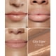 thumbnail image 2 of Brillo Labial City Beauty 4,9 ml Nude Voluminizador, 2 of 9