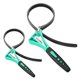 thumbnail image 1 of Juego de llaves de correa ValueMax de 2 piezas ajustables de 4 cm y 6 cm, 1 of 5