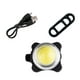 thumbnail image 3 of Luces Para Bicicleta Batería Superbrillante De 650 MAh 4 Modos Para Correr Ciclismo, 3 of 5
