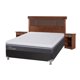 thumbnail image 2 of Box Spring Ortopedic Advance 2 Plaza Base Normal, 2 of 5