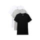 thumbnail image 1 of Camisetas Calvin Klein Cotton Classics para hombre, paquete de 3, 1 of 6