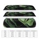 thumbnail image 2 of The Hulk Family Bed 3 Piece Set Personalized Bedding Decor for Kids And Teens Anime Student Dormitory Cover, 2 of 5