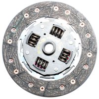 Repuestos Del Sol - Kit Embrague Volkswagen Gol 1.6 Ap 1984 1990