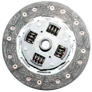 Repuestos Del Sol - Kit Embrague Volkswagen Parati 1.6 Ap 1983 1990