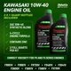 thumbnail image 5 of Kit de Mantenimiento 3MATIX para Motores Kawasaki FR/FS, 5 of 9