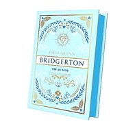 Titania - Libro Por Un Beso (Bridgerton 7) Edición Especial - Quinn J