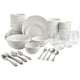 thumbnail image 1 of Juego de vajilla Gibson Home All U Need, 60 piezas, servicio para 6, 1 of 3