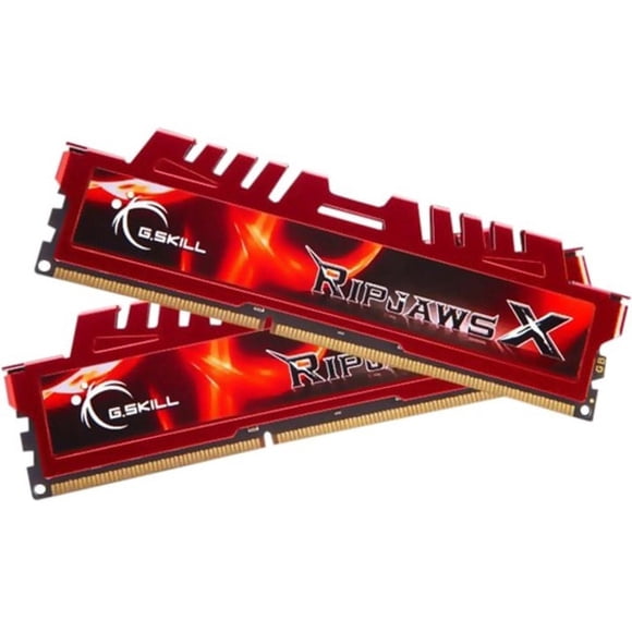 G.skill F3-2133C11D-16GXL Negro