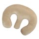 thumbnail image 4 of Cojín De Almohada Suave Para El Pecho Cojín De Masaje SPA Para Salón De Belleza Relax Beige, 4 of 5