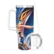 thumbnail image 3 of Vaso Térmico Desmarcar Blancanieves Con Asa 40 oz, 3 of 6