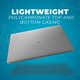 thumbnail image 5 of Funda ProTech para portátil Dell XPS 13 Plus 9320 – Gumdrop Cases, 5 of 7