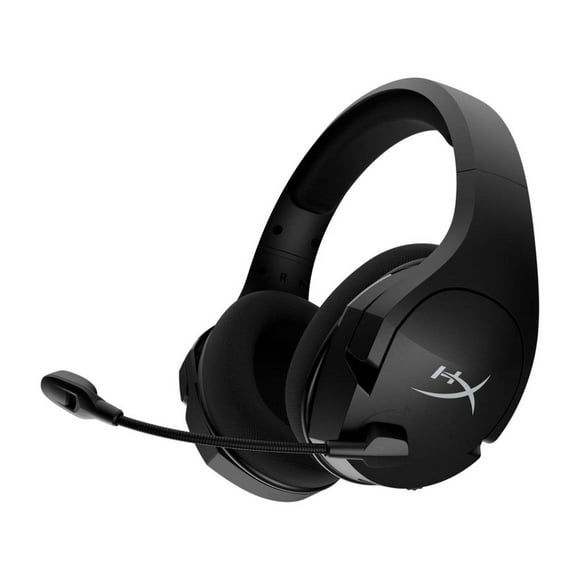 HyperX Cloud Stinger Core Wireless- Black negro