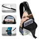 thumbnail image 4 of Erling Haaland Riñonera Bandolera con Estampado Integral para Hombres y Mujeres, Bolso Cruzado Gráfico de Tendencia, Mochila de Hombro Streetwear para Ciclismo y Deportes, Riñonera Versátil Casual, 4 of 6