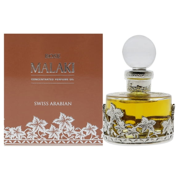 Rosa Malaki