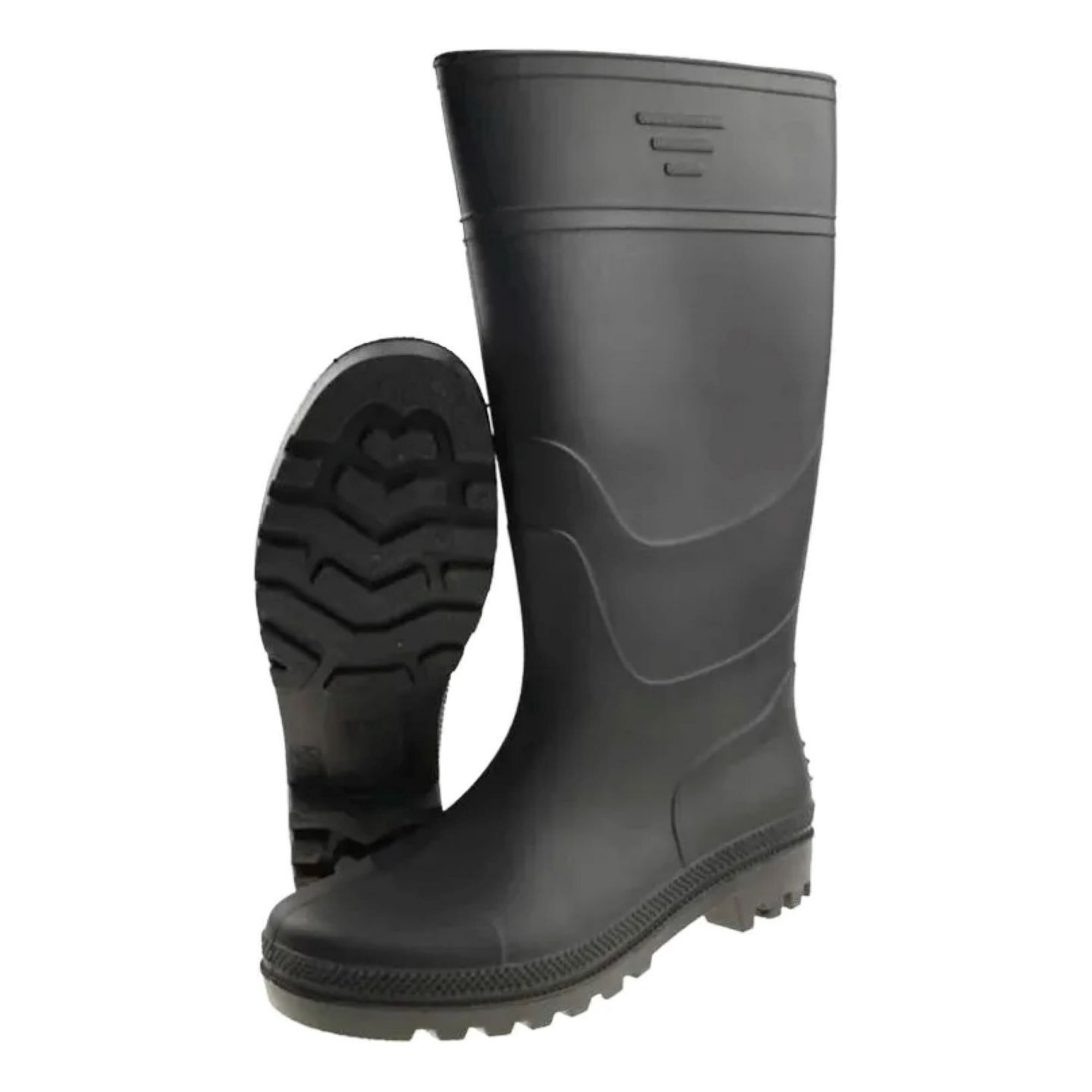 Metalfer - Botas Xtreme De Pvc Talla 42