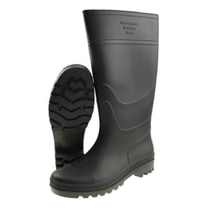 Metalfer - Botas Xtreme De Pvc Talla 38