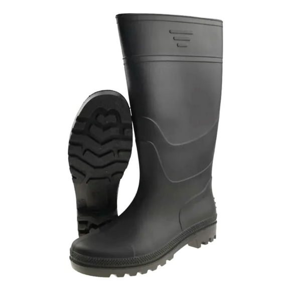 Botas Xtreme De Pvc Talla 38