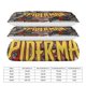 thumbnail image 2 of Spider-Man Family Bed 3 Piece Set Personalized Bedding Decor for Kids And Teens Anime Student Dormitory Cover, 2 of 5