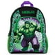 thumbnail image 1 of Mochila Marvel Kids El Increíble Hulk, 1 of 3