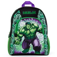 Mochila Marvel Kids El Increíble Hulk