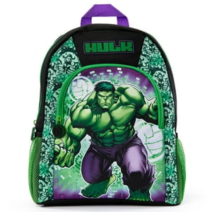 Mochila Marvel Kids El Increíble Hulk