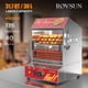 thumbnail image 3 of Vaporizador ROVSUN 30L 175 Salchichas y 40 Bollos, 3 of 3