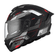 thumbnail image 1 of Casco MT FU404SV Atom 2 SV Bast D5 Rojo Mate S + pinlock MT-V-35, 1 of 6