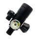 thumbnail image 3 of Accesorios De Válvula De Presión De Buceo, Reguladores De Buceo M18x1.5 De Repuesto, 3 of 5