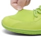 thumbnail image 4 of Zapatillas barefoot casuales Saguaro Wish II verde 36, 4 of 10