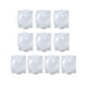 thumbnail image 1 of 10x Dispositivos De Enraizamiento De Plantas Dispositivos De Cultivo Para Jardín Hogar Planta Al Aire Libre M, 1 of 5