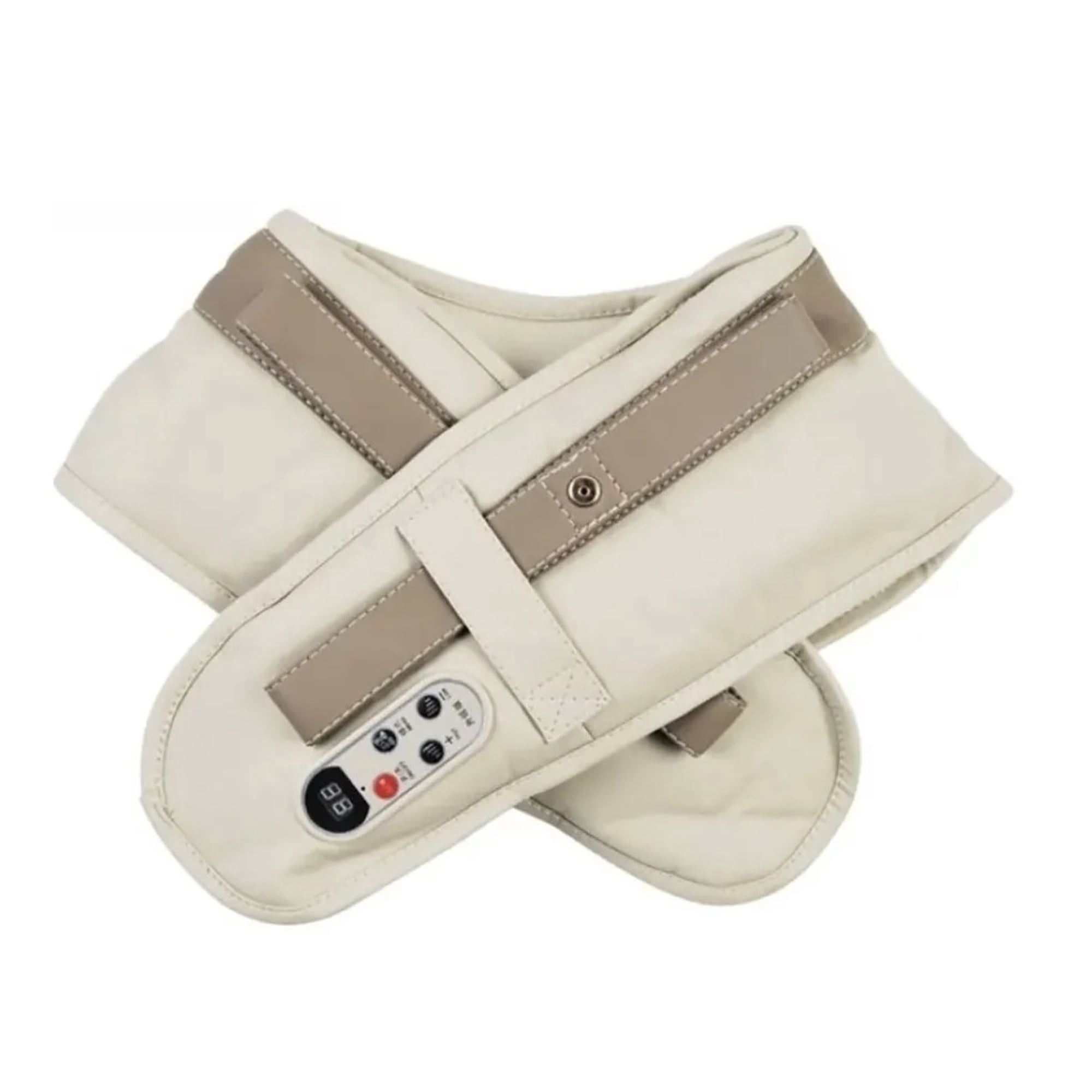 Tomasstore - Masajeador Cervical Cuello Hombro Anti Stress