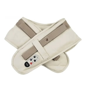 Tomasstore - Masajeador Cervical Cuello Hombro Anti Stress