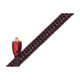thumbnail image 1 of Cable Coaxial Digital AudioQuest Cinnamon 1.5 m 1.33 Gbps, 1 of 3