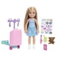 thumbnail image 1 of Barbie Muñeca Chelsea Aventuras de Viaje, 1 of 6