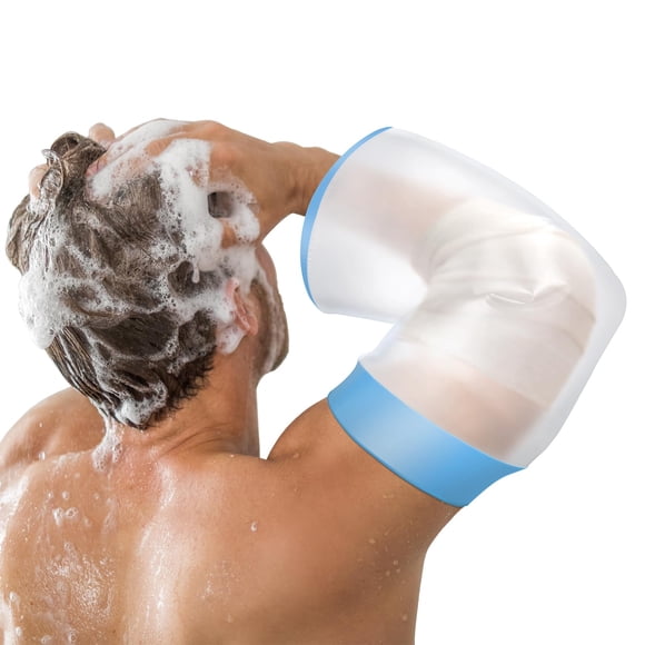 Funda de manga PICC Line Zolife para la parte superior del brazo, impermeable
