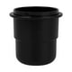 thumbnail image 1 of Vaso Dosificador De Café De 58 Mm, Portafiltro, Vaso Dosificador Para Bar, Cafetería, Color Negro, 1 of 3