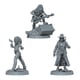 thumbnail image 3 of Paquete de personajes Zombicide Iron Maiden Eddie CMON, 3 of 3