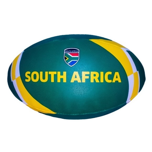 Balón Rugby DRB Pro Team South África N°5