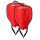 thumbnail image 4 of 2 piezas de buceo de buceo de 50 libras con bolsa de elevación con válvula de descarga de color rojo, 4 of 5
