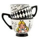 thumbnail image 1 of Taza Disney Alicia en el País de las Maravillas Monocromática 600 ml, 1 of 2