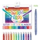 thumbnail image 1 of Rotuladores que cambian de color Ooly Switch-eroo Sparkle, paquete de 12, 1 of 7