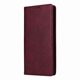 thumbnail image 5 of Funda Cartera para Samsung Galaxy A54 con Ranuras Tarjetas y Soporte - Protección Completa Rojo, 5 of 5