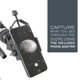 thumbnail image 5 of Telescopio Celestron, refractor telescópico de viaje de 80 mm con accesorios, 5 of 9