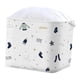 thumbnail image 5 of Organizador Grande Bolsa De Almacenamiento Ropa Almohada Manta Bolsa De Almacenamiento Ropa 110L, 5 of 5