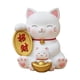 thumbnail image 4 of Estatuilla De Gato Hucha Decorativa Para Regalo De A?o Nuevo Chino Decoración Del Hogar Estilo C, 4 of 5