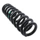thumbnail image 2 of Resorte espiral delantero izquierdo derecho toyota hilux 2.5 2005 2011, 2 of 2