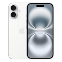 Apple - Iphone 16 128Gb 5G - Blanco