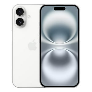 Apple - Iphone 16 128Gb 5G - Blanco