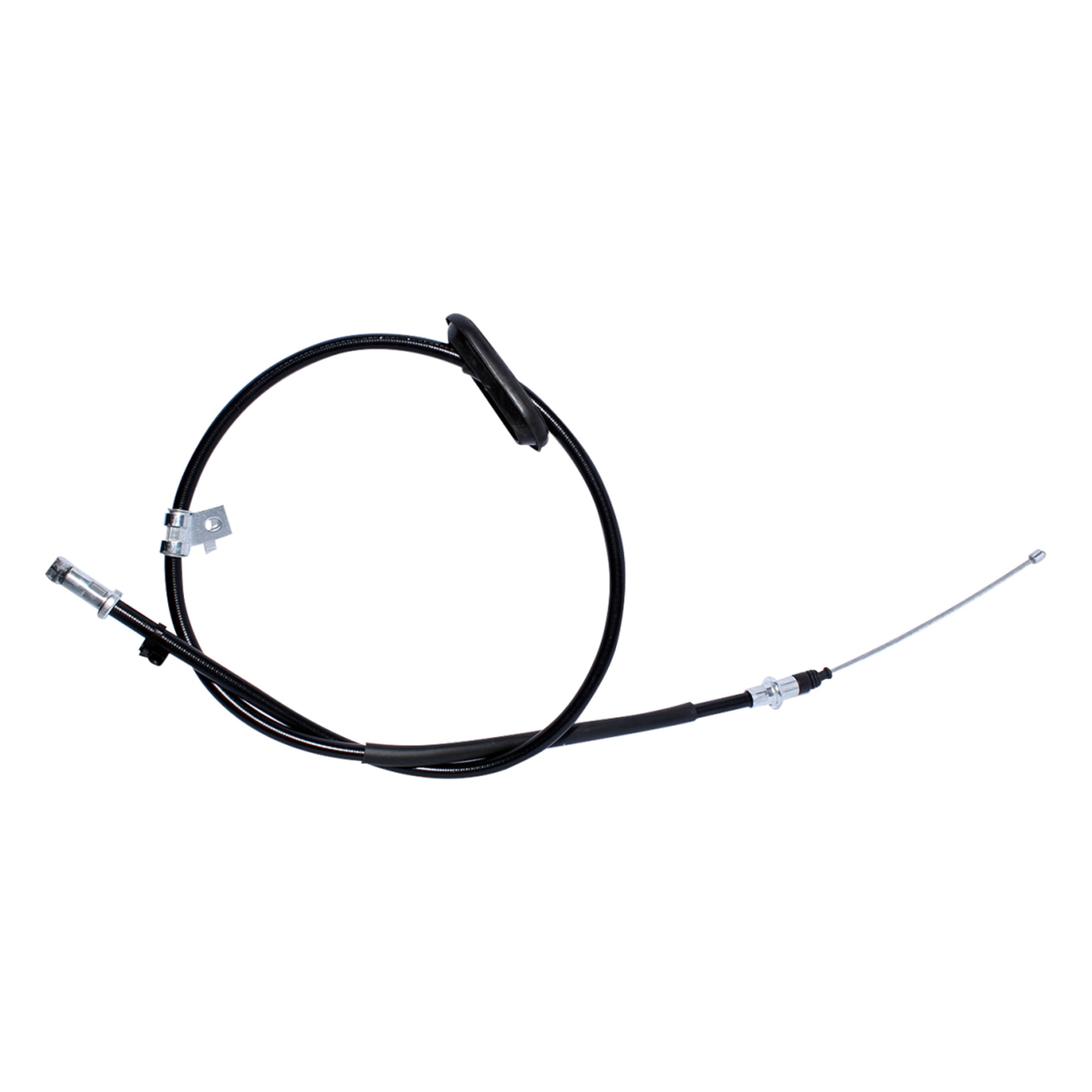 Repuestos Del Sol - Cable Freno Mano Trasero Derecho Chevrolet Sail 1 5 2016 2018