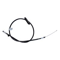 Repuestos Del Sol - Cable Freno Mano Trasero Derecho Chevrolet Sail 1 5 2016 2018